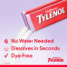 Hạ sốt gói bột Tylenol Children's Dissolve Packs 30 gói